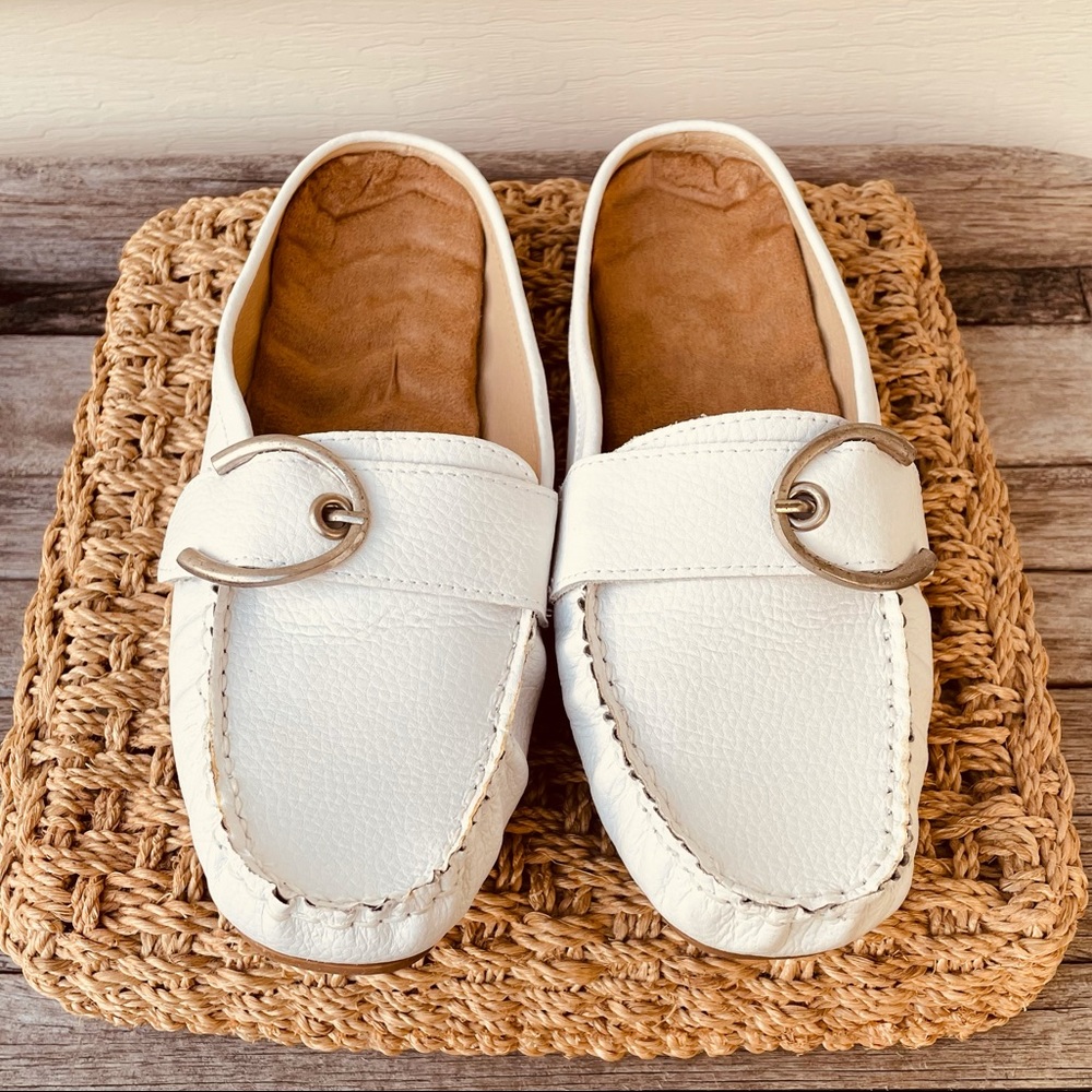 Gorgeous Moccasins